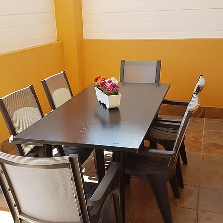 Chalet Enjoy Caleta De Fuste 아파트 *