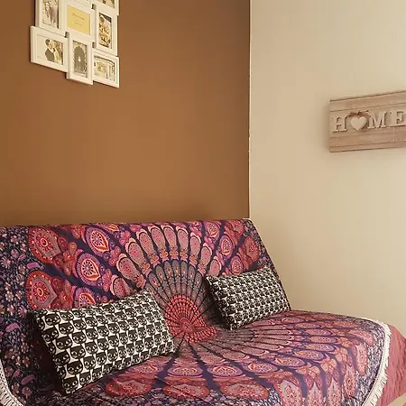아파트 Chalet Enjoy Caleta De Fuste