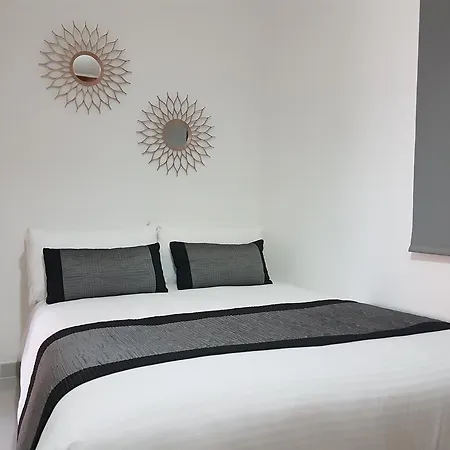 아파트 Chalet Enjoy Caleta De Fuste 앤티가