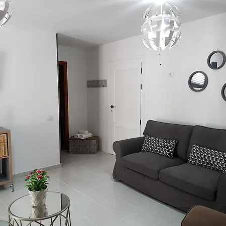 Chalet Enjoy Caleta De Fuste 아파트