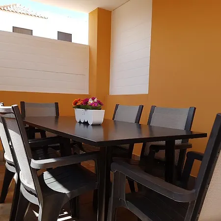 Chalet Enjoy Caleta De Fuste 아파트